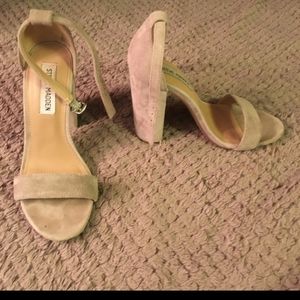 steve madden heels